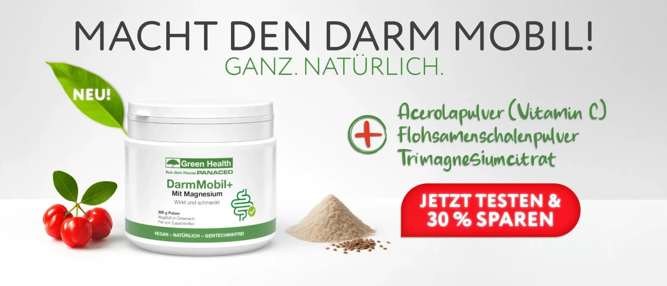DarmMobil+ jetzt mit 30 % Rabatt DarmMobil+ jetzt mit 30 % Rabatt