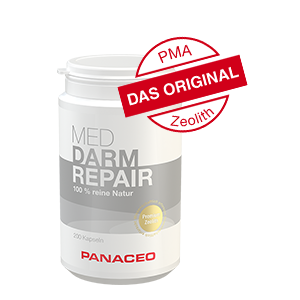 MED DARM-REPAIR bei Reizdarm