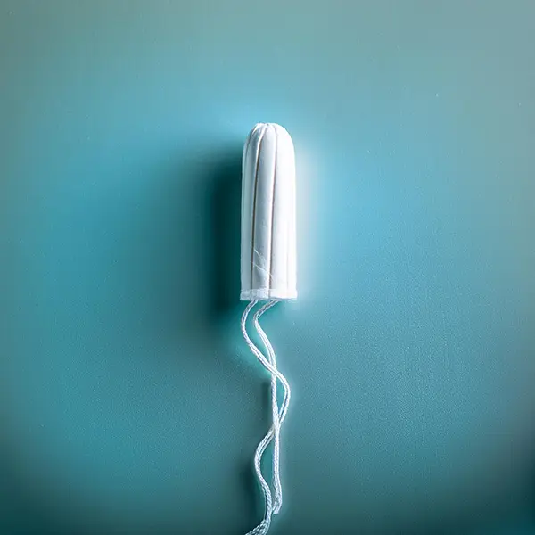 Tampons führen Schadstoffe auf direktem Wege in den Körper Tampons führen Schadstoffe auf direktem Wege in den Körper