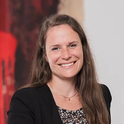 Mag. Sandra Eisenwagen, BSc Mag. Sandra Eisenwagen, BSc