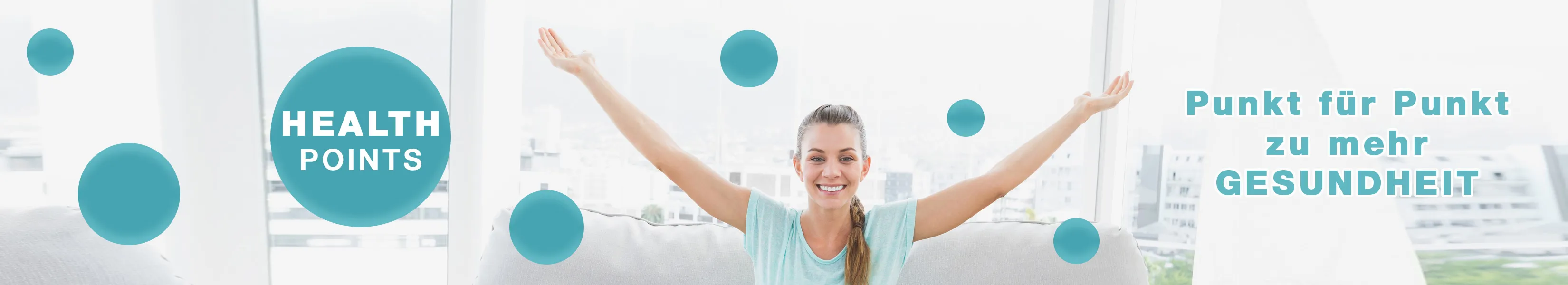 Bonuspunkte sammeln und sparen mit Panaceo Health Points Bonuspunkte sammeln und sparen mit Panaceo Health Points