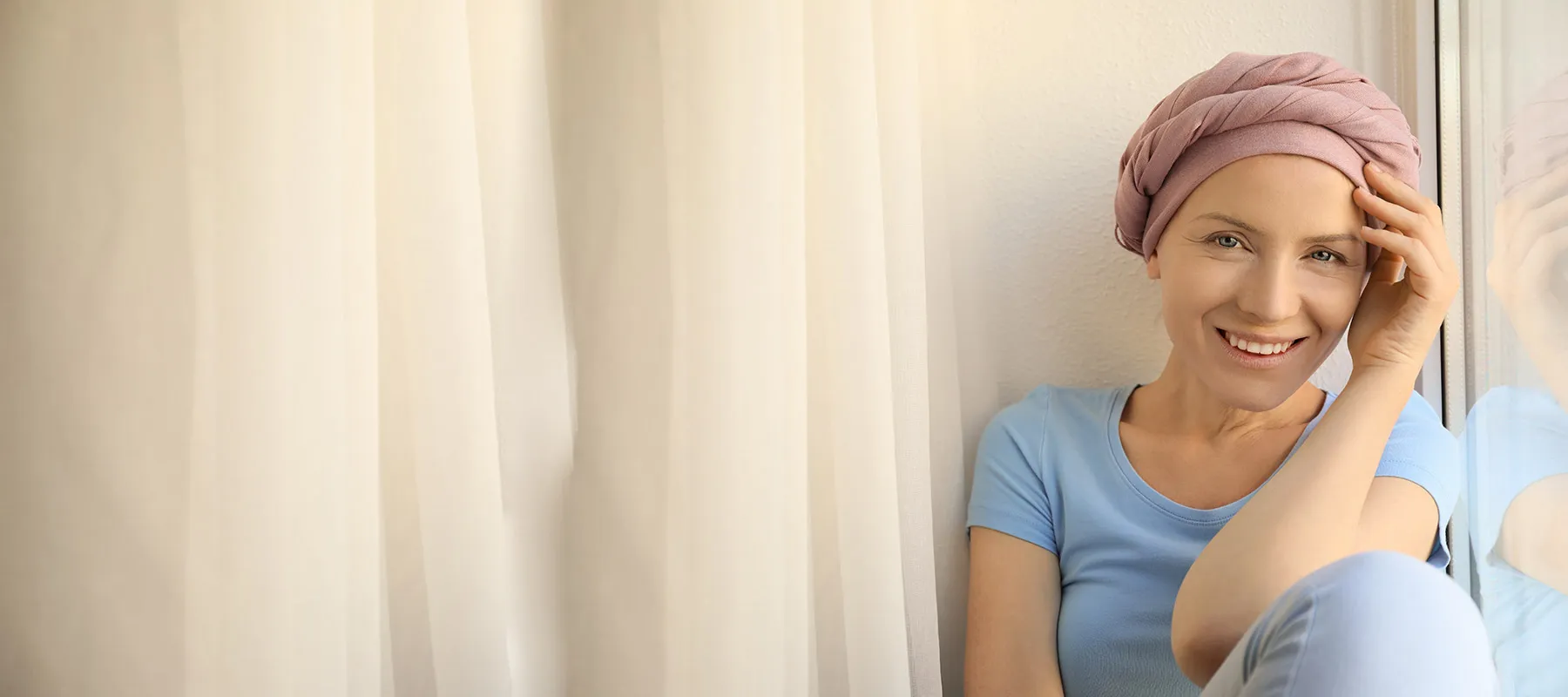 Med Therapy-Pro - PMA-Zeolith für eine bessere Verträglichkeit der onkologischen Therapie