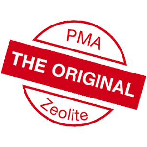 PMA Zeolite The Original