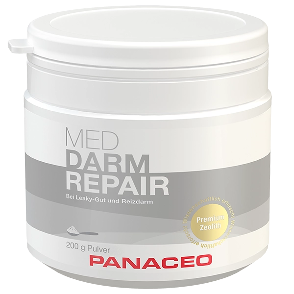 MED DARM-REPAIR Pulver MED DARM-REPAIR Pulver