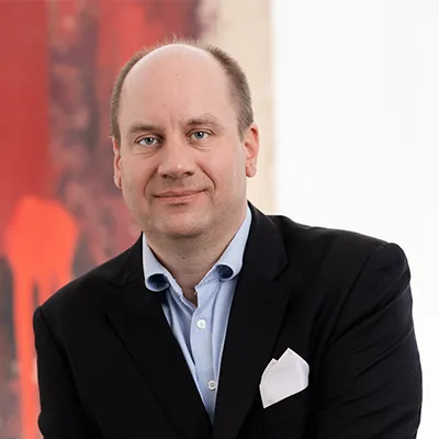 Dr. Horst Poosch Dr. Horst Poosch