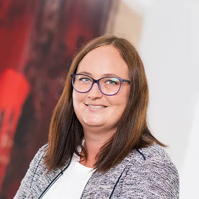 Tanja Stuppnig Tanja Stuppnig