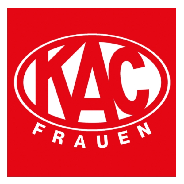 Logo EC-KAC Frauen