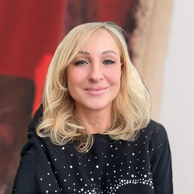 Daniela Hahnemann Daniela Hahnemann