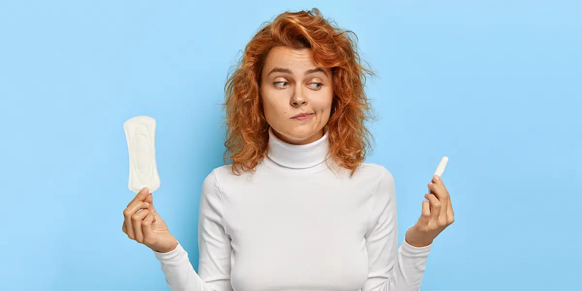 Schwermetallbelastungen immer umfangreicher: Giftige Stoffe sogar in Tampons