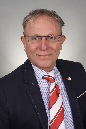 Prof. Claus Muss on Irritable Bowel Syndrome