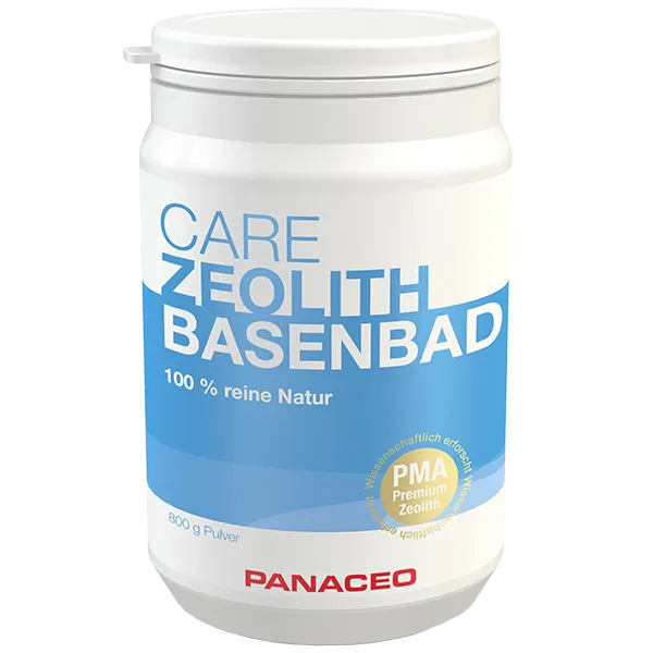 Care Zeolith Basenbad kaufen