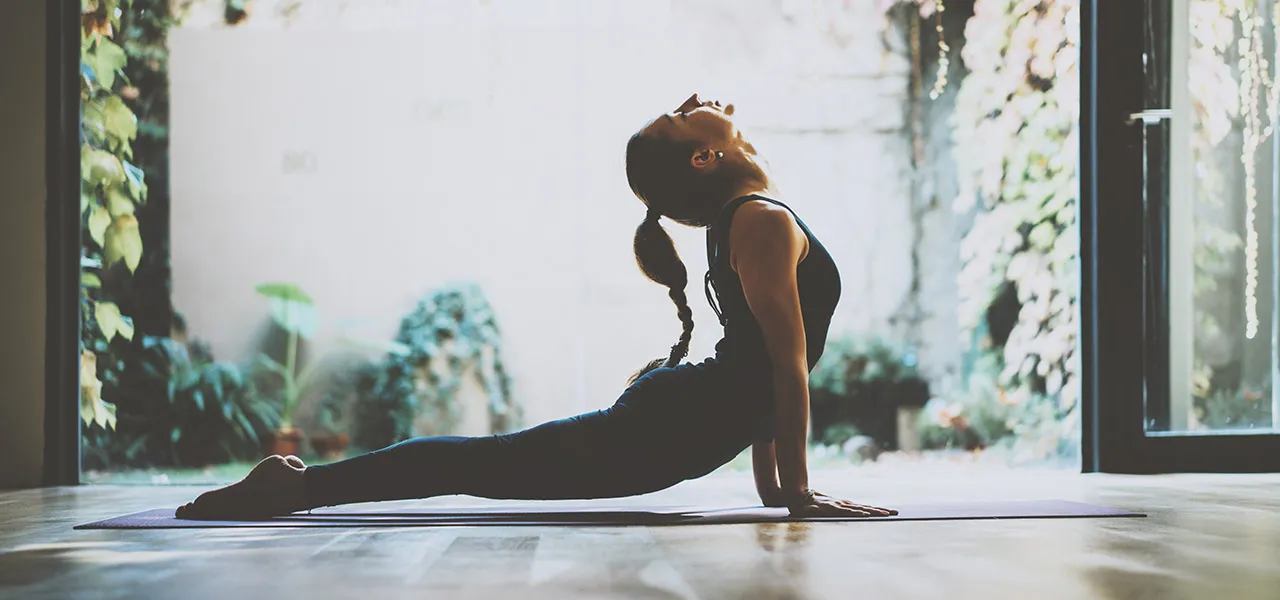 Detox-Yoga und BASIC DETOX als Reset für den Körper Detox-Yoga und BASIC DETOX als Reset für den Körper