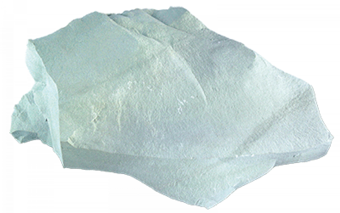 Zeolit Klinoptilolit